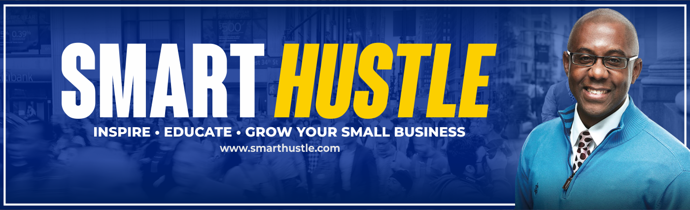 Smart Hustle Call for Speakers